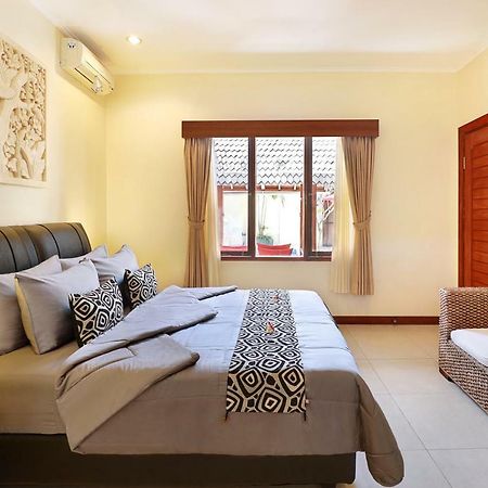 Villa Nova Legian  Bagian luar foto